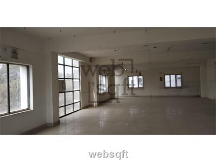Office Space for Rent in Hyderabad